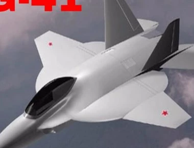 Βίντεο: Τα πρώτα σχέδια από το νέο ρωσικό μαχητικό αεροσκάφος 6ης γενιάς MiG-41